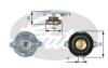 Кришка радіатора, 2.4D 75-96/Mazda 323 85-91 Gates RC122 (фото 1)
