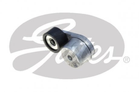 FleetRunner?„? Gates T38513