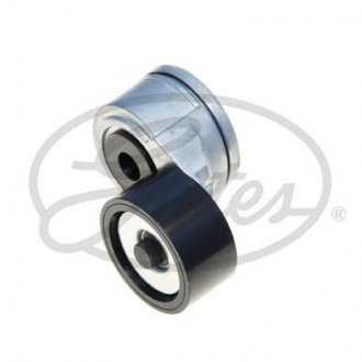 Натягувач поліклинового ременя MERCEDES ATEGO, ATEGO 2, TOURO (O 500) OM457.915-OM904.915 01.98- Gates T38657