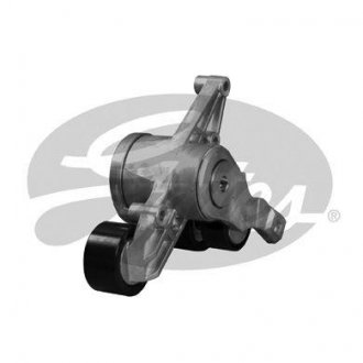 Фото 1 - автозапчастина Gates T38667 Автозапчастина Gates T38667 (фото 1)