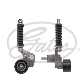 Натягувач поліклинового ременя MAN HOCL, LION´S CITY, LION´S CLASSIC, LION´S COACH, LION´S REGIO, ND, NG, NL, SL II, SÜ, TGS I, TGX I D2066LF22-D3876LF02 06.03- Gates T38748