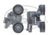 NAPINACZ PASKA PK FORD TRANSIT 2.2TDCI 11- T39483