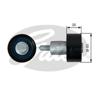 Ролик Gates T42317