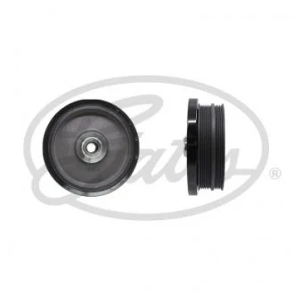 Ременный шкив Gates TVD1122A