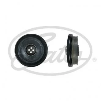 Автозапчасть Gates TVD1181