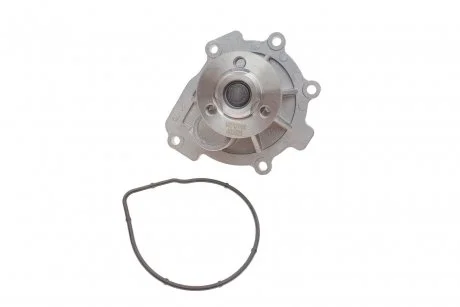 Насос охолоджуючої рідини, з ущільненням ALFA ROMEO 159 CHEVROLET AVEO, AVEO / KALOS, CRUZE, ORLANDO, TRAX FIAT CROMA, STILO OPEL ASTRA G, ASTRA G CLASSIC, ASTRA H 1.2-1.8LPG 03.00- Gates WP0144