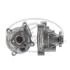 Помпа воды Audi A3/Skoda Fabia/Octavia/Rapid/Roomster/VW Golf/Jetta/Passat/Polo 1.6/1.6FSI 03- WP0193