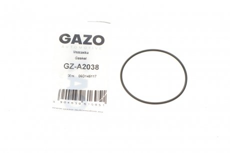 Прокладка GAZO GZ-A2038