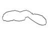 Прокладка крышки клапанов BMW 1 (F20)/3 (E90)/5 (F10/F11) 1.6-2.0D 06-/Toyota Avensis 15-18(к-кт) GAZO GZ-A2195 (фото 4)