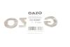 Прокладка колектора впускного GAZO GZ-A2507 (фото 2)