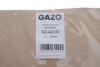 Прокладка ГБЦ Opel Astra G/Corsa B/C 1.2 16V 98-09 (0.55mm) (?73.90mm) GAZO GZ-A2538 (фото 2)