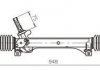 Рулевой механизм PE4040