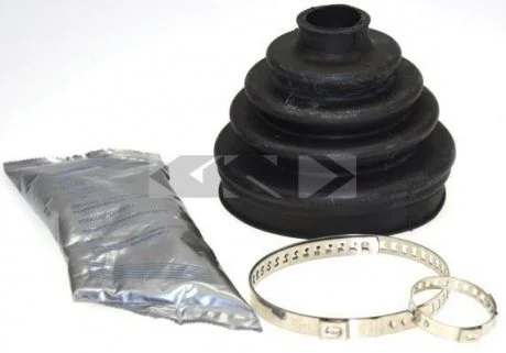 Автозапчастина GKN (Lobro) 190971
