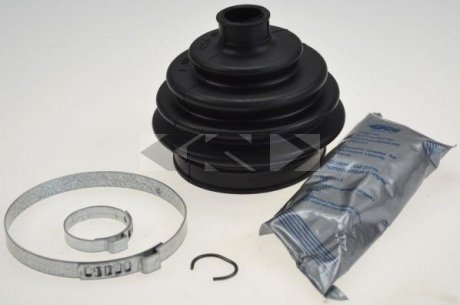 Пильовик привідного валу (набір) GKN (Lobro) 300374