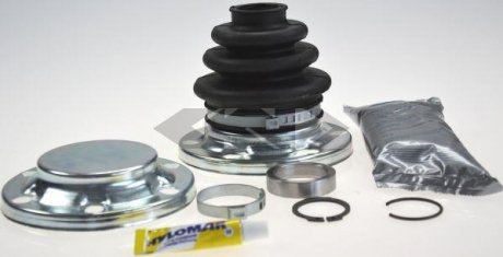 Ѕильовик прив≥дного валу (наб≥р) GKN (Lobro) 302334 (фото 1)