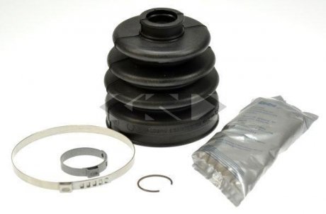 Пильовик привідного валу (набір) GKN (Lobro) 302986