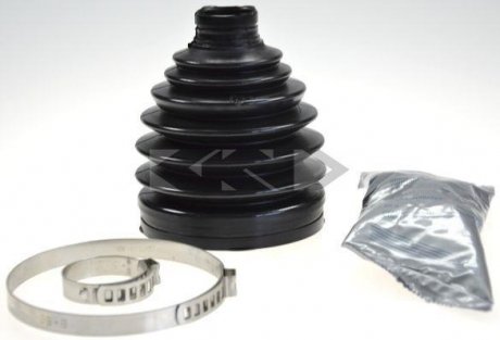 Пильовик привідного валу (набір) GKN (Lobro) 304093