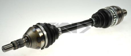 Привідний вал (Ціна за цей товар формується з двох складових: Ціна на сайті + додатковий платіж. Остаточну ціну дізнавайтесь у менеджера.) GKN (Lobro) 305203