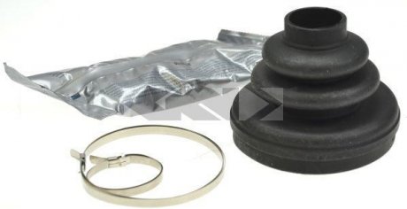Автозапчасть GKN (Lobro) 305614