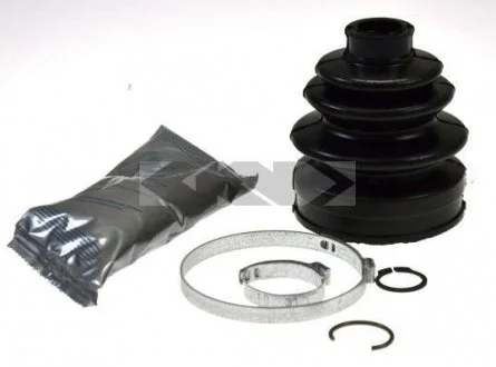 Комплект пыльника GKN (Lobro) 305883