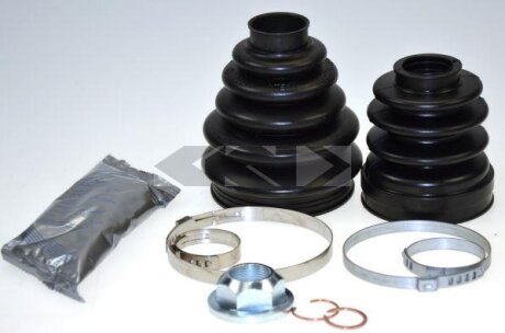 Комплект пилозахисний, приводний вал GKN (Lobro) 305885 (фото 1)