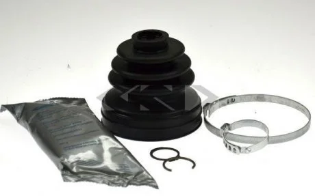 Пильовик ШРУСа GKN (Lobro) 305886