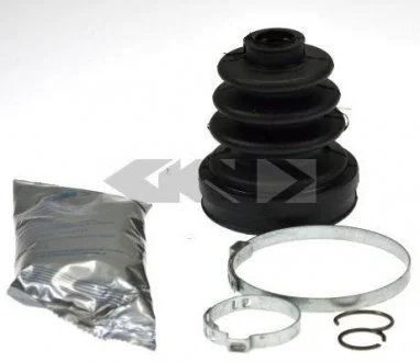OSгONA PRZEG LOBRO CITROEN C1, OPEL ADAM/CORSA D, PEUGEOT 107, SMART FORFOUR, TOYOTA AYGO 1.0-1.5 01/04- [A=19/B=58] GKN (Lobro) 305888