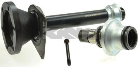 Приводний вал GKN (Lobro) 305902 (фото 1)