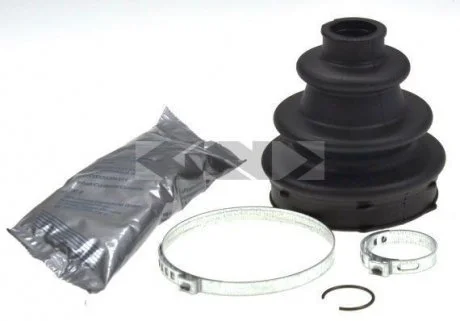 Комплект пыльника GKN (Lobro) 306035