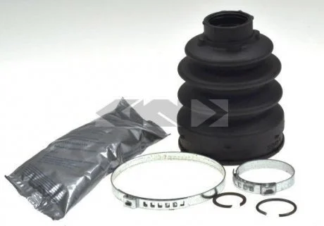 Комплект пыльника GKN (Lobro) 306036