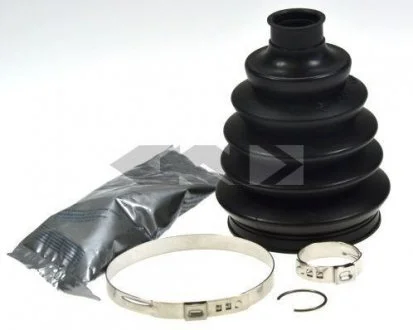 Комплект пыльника GKN (Lobro) 306043