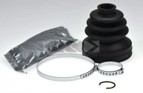 Комплект пыльника GKN (Lobro) 306059