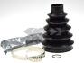 OSLONA PRZEGUBU CITROEN C3 I 1.4HDI 02- GKN (Lobro) 306183 (фото 1)