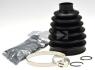 OSLONA PRZEGUBU MITSUBISHI ASX 05.10- GKN (Lobro) 306186 (фото 1)