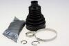 Пыльник шруса renault: twingo, smart: fortwo cabrio/fortwo coupe/forfour 14- GKN (Lobro) 306416 (фото 1)