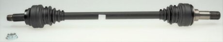 Приводний вал GKN (Lobro) 306556