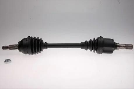 Приводний вал GKN (Lobro) 306723