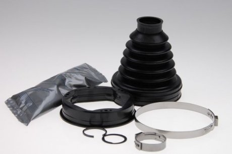 OSЈONA PRZEG.AUDI A1 GKN (Lobro) 306758 (фото 1)