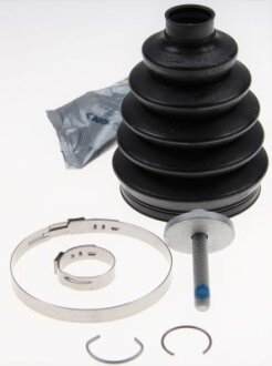 Комплект пилозахисний, приводний вал GKN (Lobro) 306835