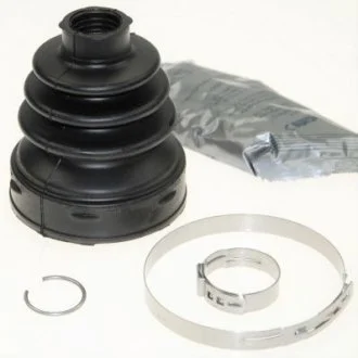 Автозапчасть GKN (Lobro) 306837