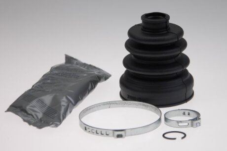 Комплект пилозахисний, приводний вал GKN (Lobro) 306925 (фото 1)