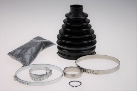 Комплект пилозахисний, приводний вал GKN (Lobro) 306940