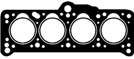 Прокладка головки циліндрів GLASER H0239300