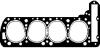 Прокладка, головка цилиндра GLASER H0262400 (фото 1)