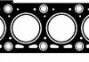 Прокладка голов. блока PE  CI  0.9-1.0   TU9 -TU1M+ H1795310