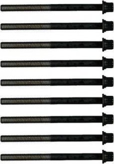 Комплект болтов головки цилидра GLASER T4010000