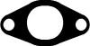 Прокладка випускного колектора GLASER X0768901 (фото 1)