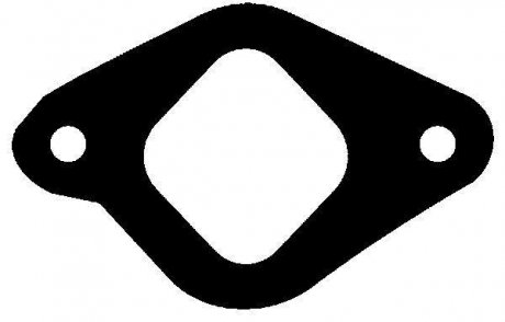 Прокладка випускного колектора GLASER X0921701 (фото 1)