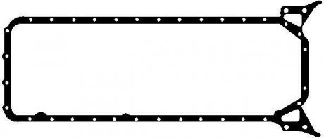 Прокладка, маслянный поддон GLASER X5408101