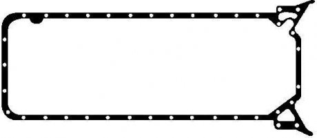 Прокладка масляного піддону GLASER X5408801